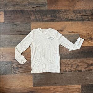 🌟Abercrombie Long Sleeve Shirt🌟